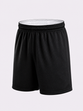 R1M Reversible Short Schwarz/Weiss