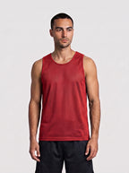 R1M Reversible Trikot Rot/Weiss