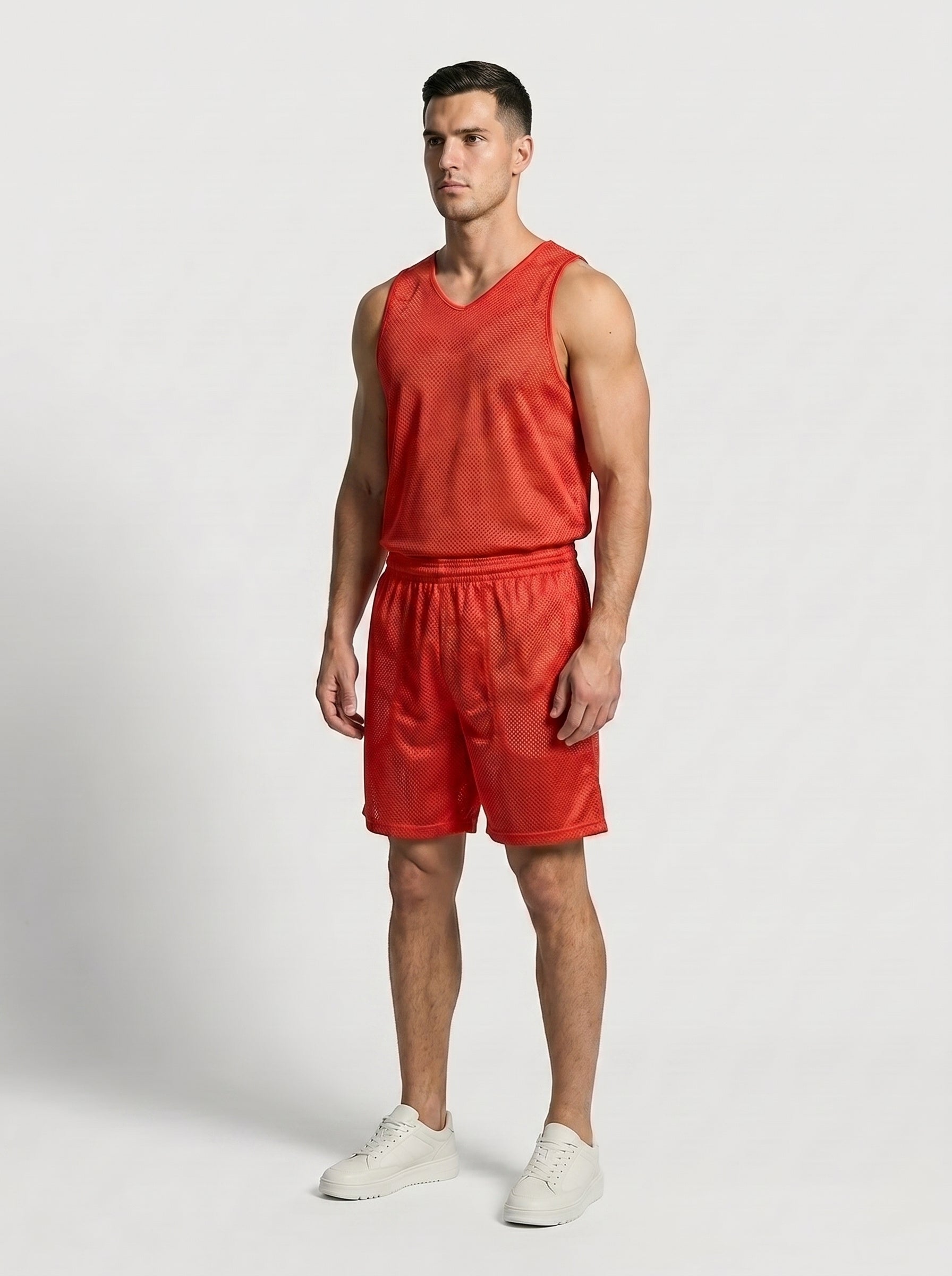 R1M Reversible Short Rot/Weiss