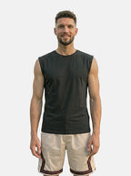R1M Basketball Sleeveless Tee