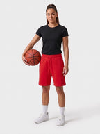 R1M Basketball Sweat Shorts