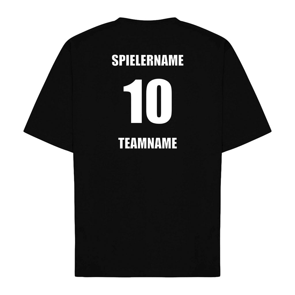 Custom T-Shirt - Dein Team