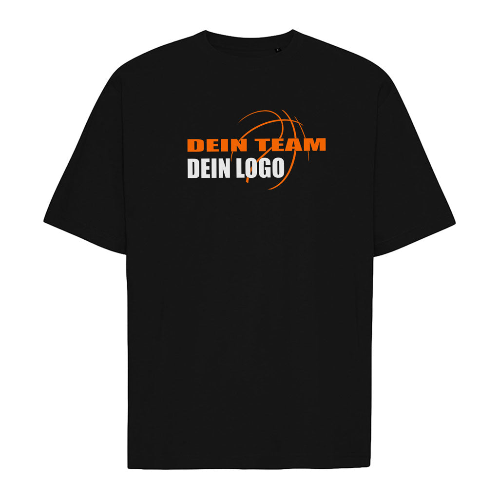 Custom T-Shirt - Dein Team