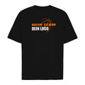 Custom T-Shirt - Dein Team