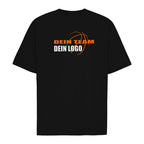 Custom T-Shirt - Dein Team