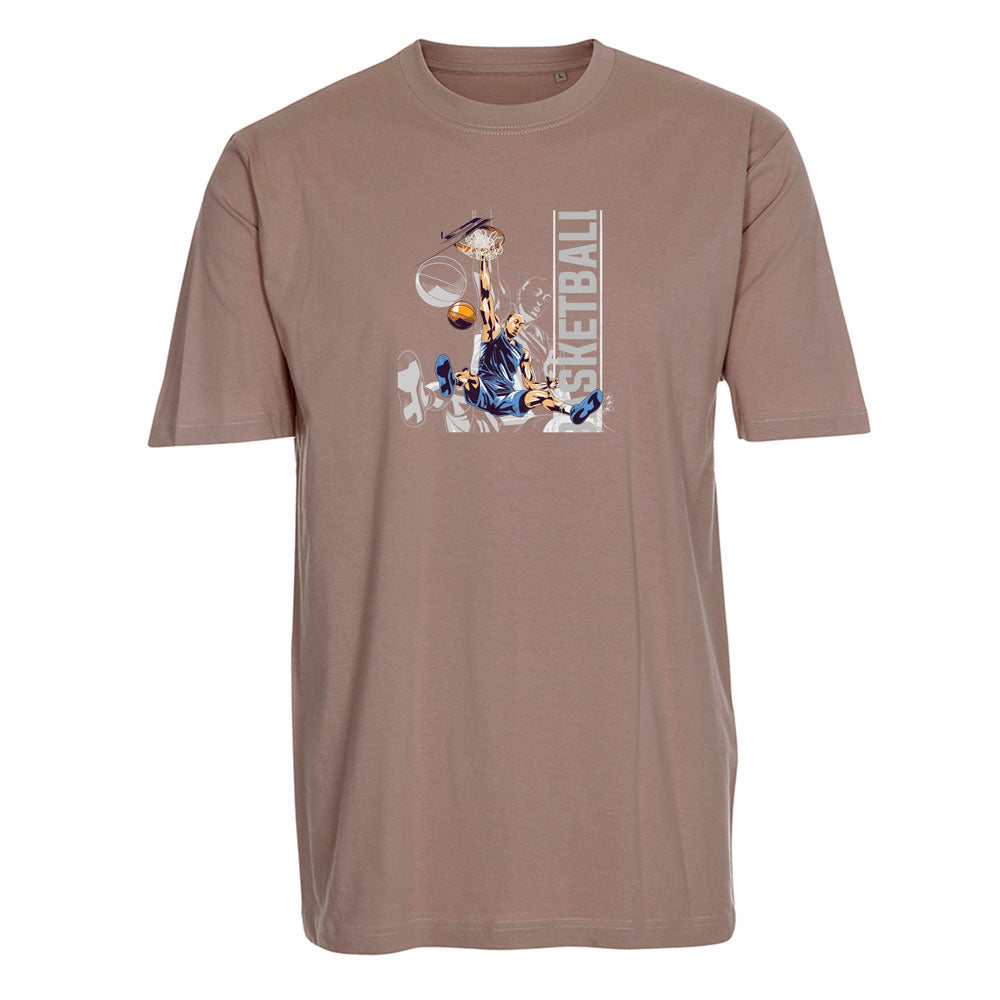 R1M Basketball T-Shirt (Kopie3)