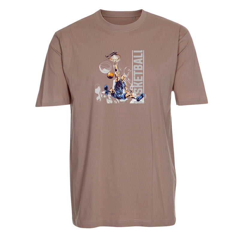 Slam Dunk Tee