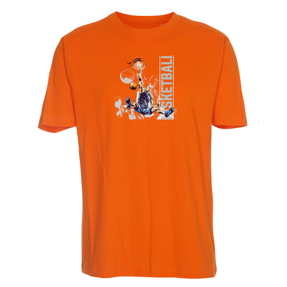 R1M Basketball T-Shirt (Kopie3)
