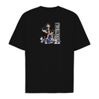R1M Basketball T-Shirt (Kopie3)