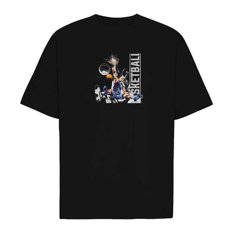 Slam Dunk Tee