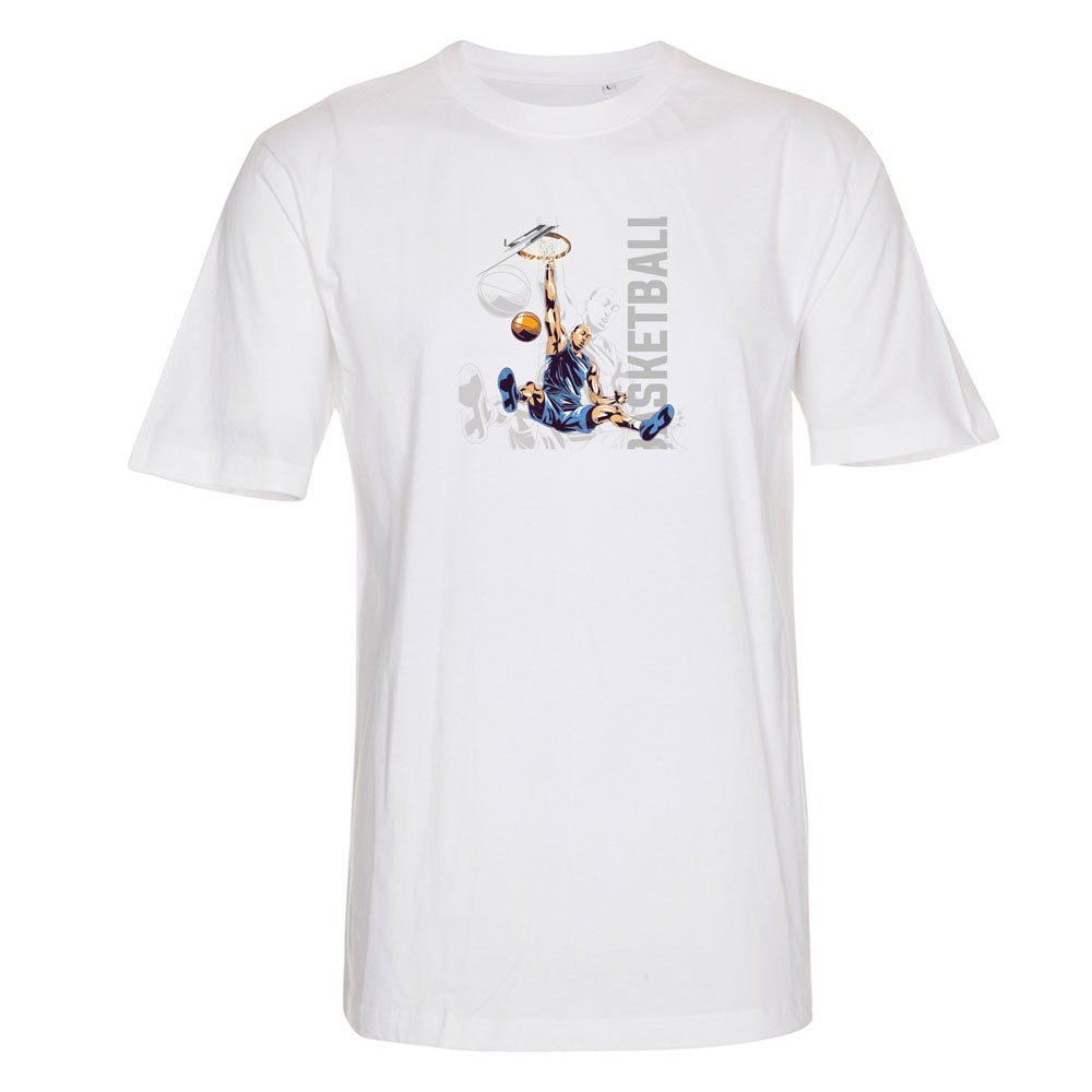 R1M Basketball T-Shirt (Kopie3)