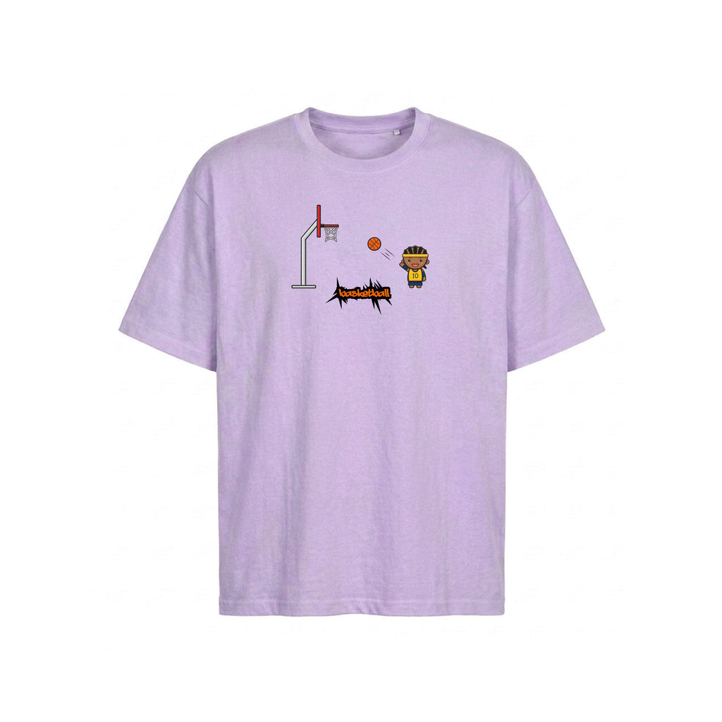 No. 10 Tee