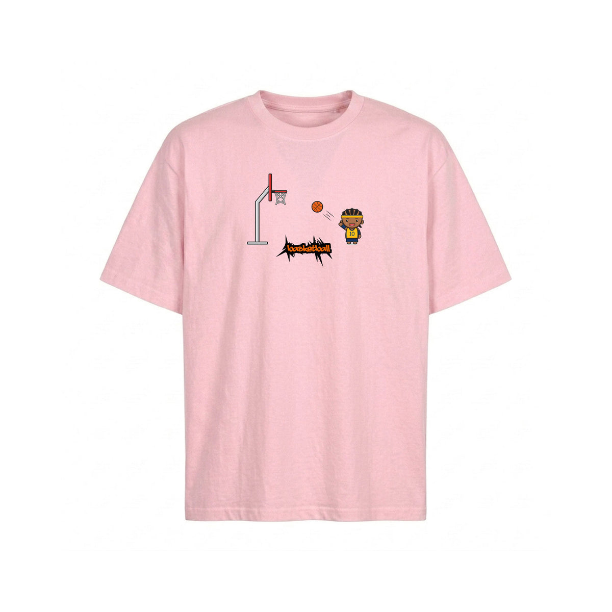 No. 10 Tee