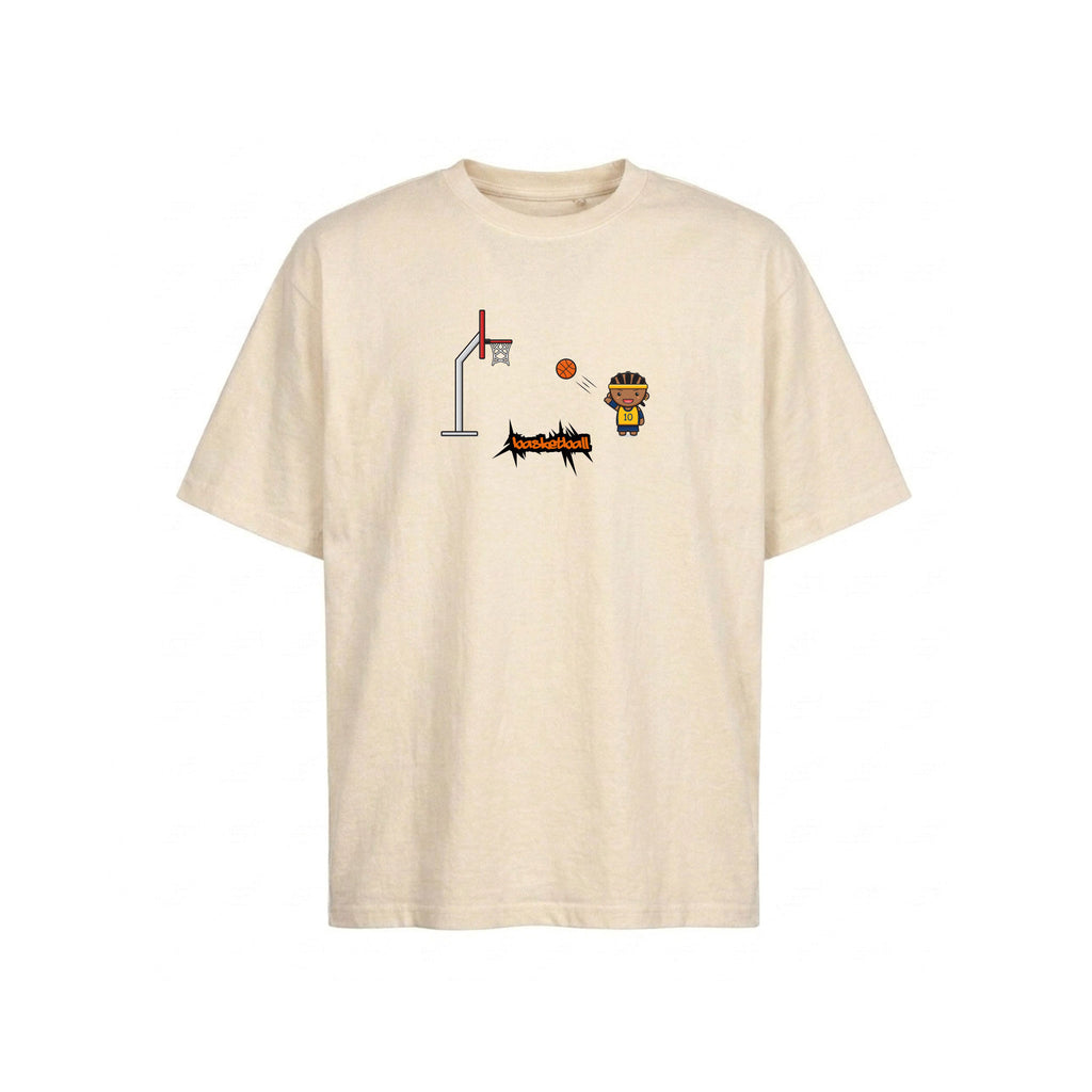 No. 10 Tee