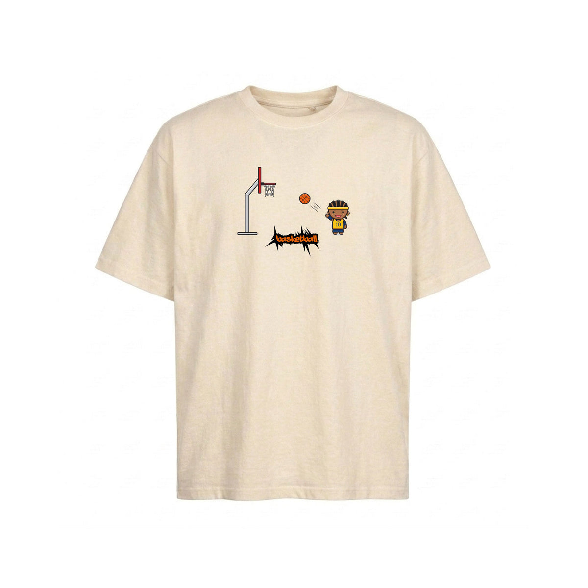 No. 10 Tee