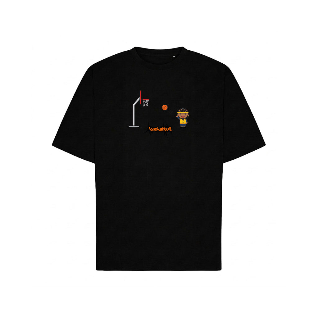 No. 10 Tee
