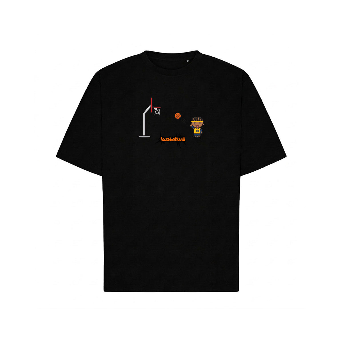 No. 10 Tee