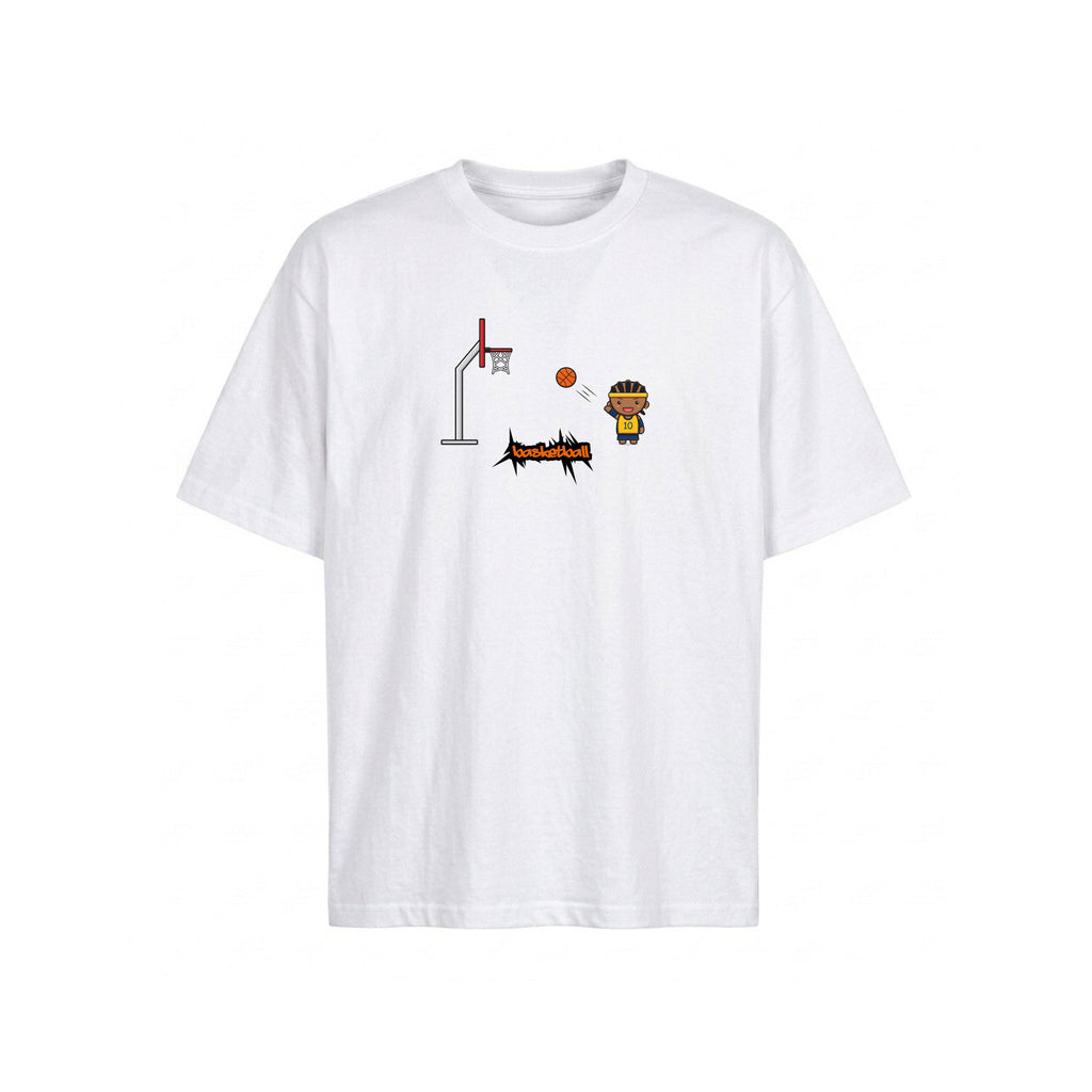 No. 10 Tee