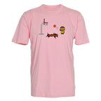 R1M Basketball T-Shirt