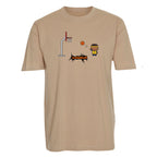 R1M Basketball T-Shirt