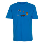 R1M Basketball T-Shirt