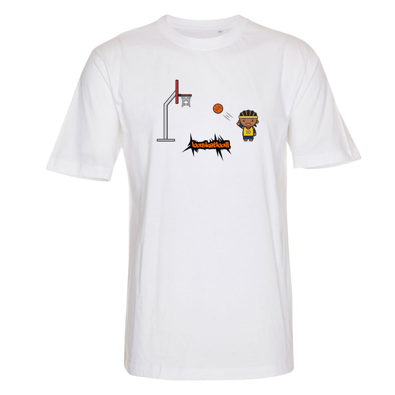 No. 10 Tee