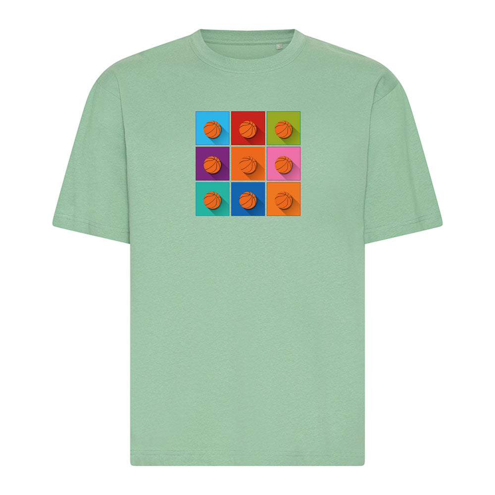 R1M Basketball T-Shirt (Kopie2)
