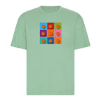 R1M Basketball T-Shirt (Kopie2)