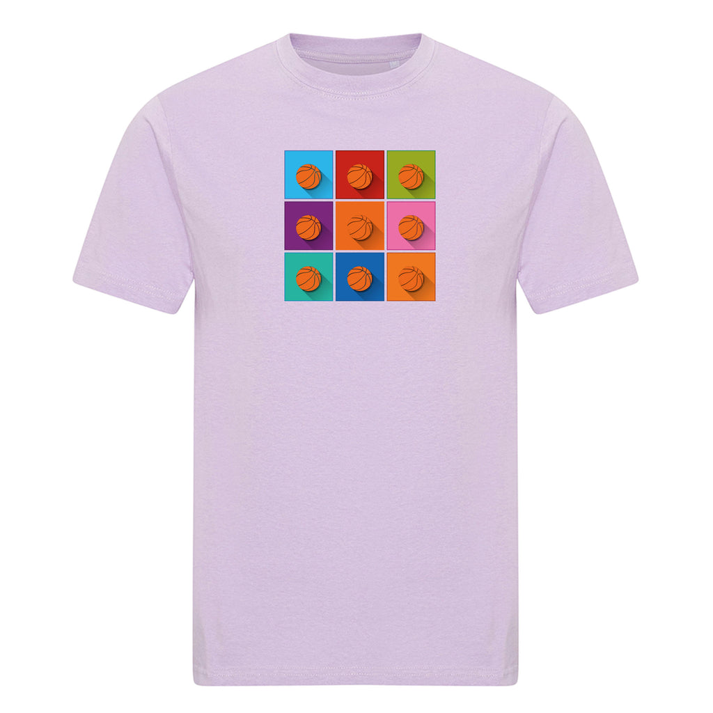 R1M Basketball T-Shirt (Kopie2)