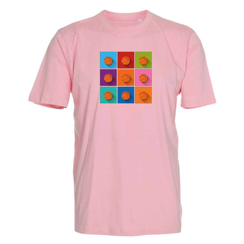 R1M Basketball T-Shirt (Kopie2)