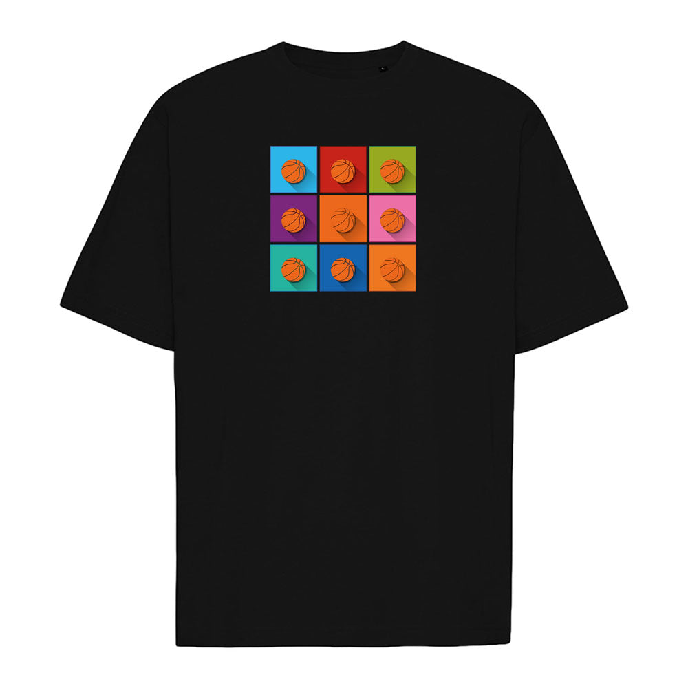 R1M Basketball T-Shirt (Kopie2)