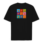 R1M Basketball T-Shirt (Kopie2)