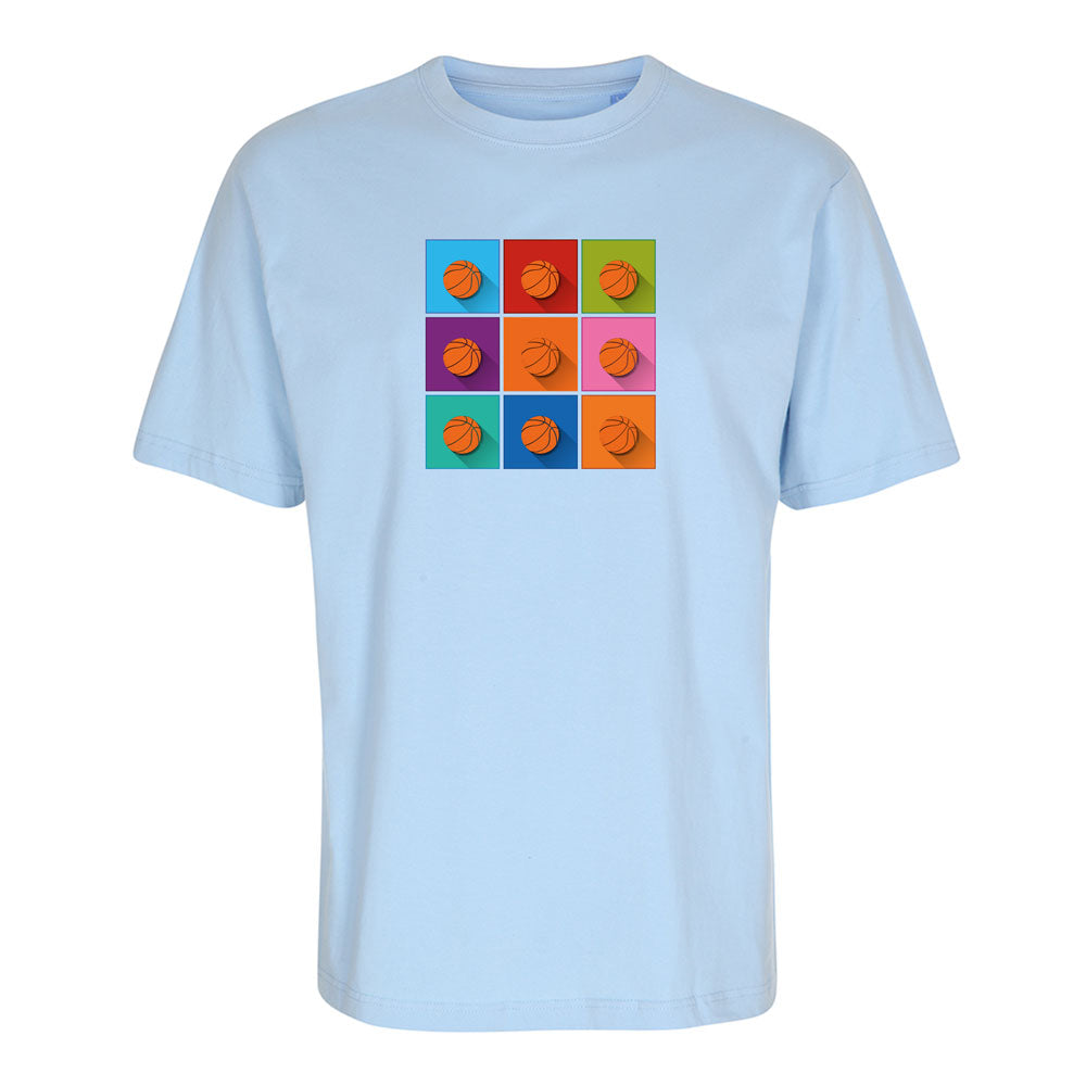 R1M Basketball T-Shirt (Kopie2)