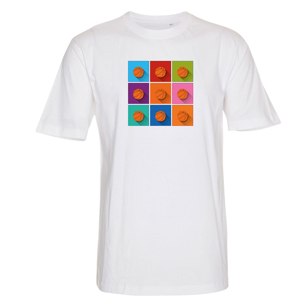 R1M Basketball T-Shirt (Kopie2)