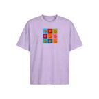 Pop Hoops Tee