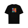 Pop Hoops Tee