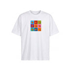 Pop Hoops Tee