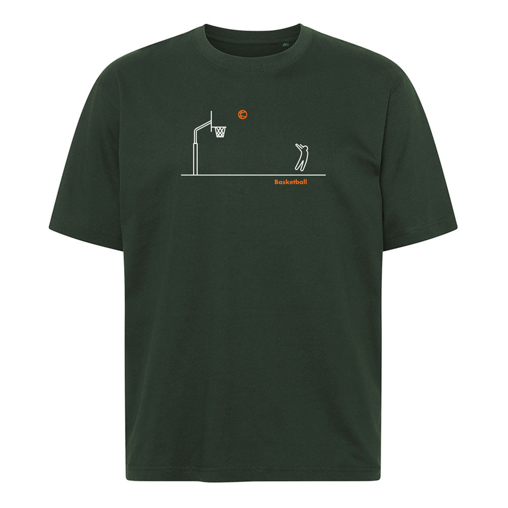R1M Basketball T-Shirt (Kopie1)