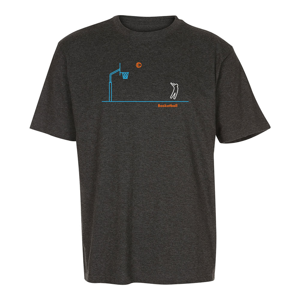 R1M Basketball T-Shirt (Kopie1)