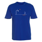 R1M Basketball T-Shirt (Kopie1)