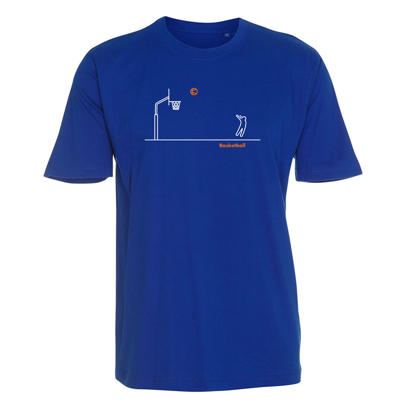 Shoot Your Shot Tee