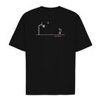 R1M Basketball T-Shirt (Kopie1)