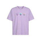 Triple Hoop Tee