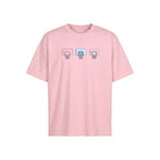 Triple Hoop Tee