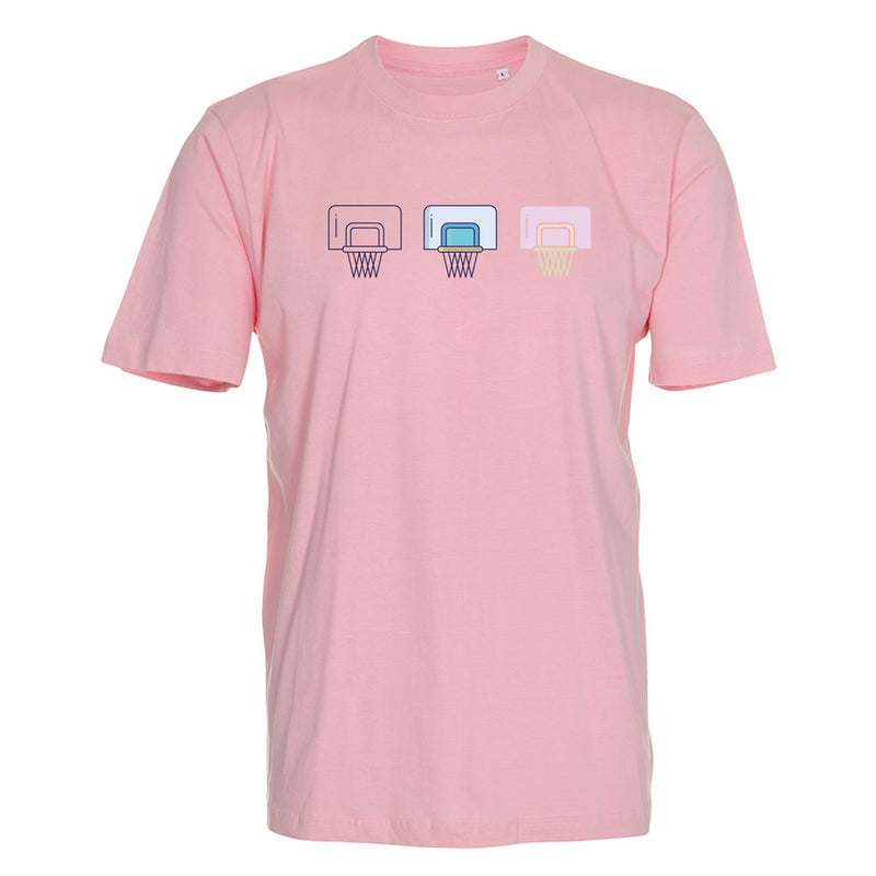 Triple Hoop Tee