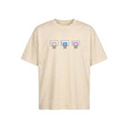 Triple Hoop Tee
