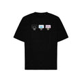 Triple Hoop Tee