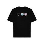 Triple Hoop Tee