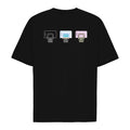 Triple Hoop Tee