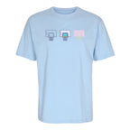 Triple Hoop Tee